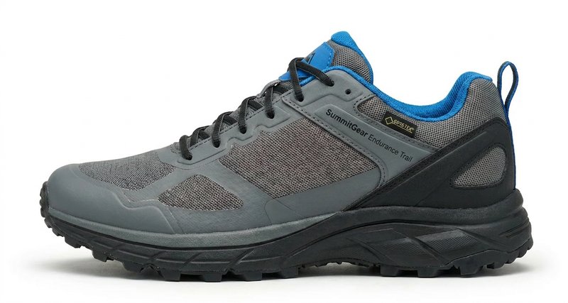 SummitGear Endurance Trail