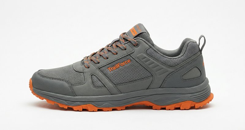 TrailForce Grip X Outdoor-Sneaker