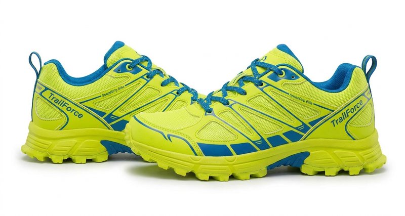 TrailForce SpeedGrip Elite Trailrunner