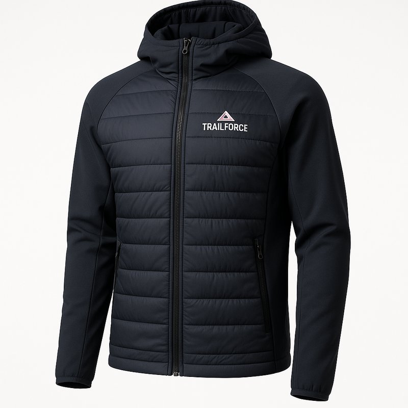 TrailForce Hybrid Isolationsjacke
