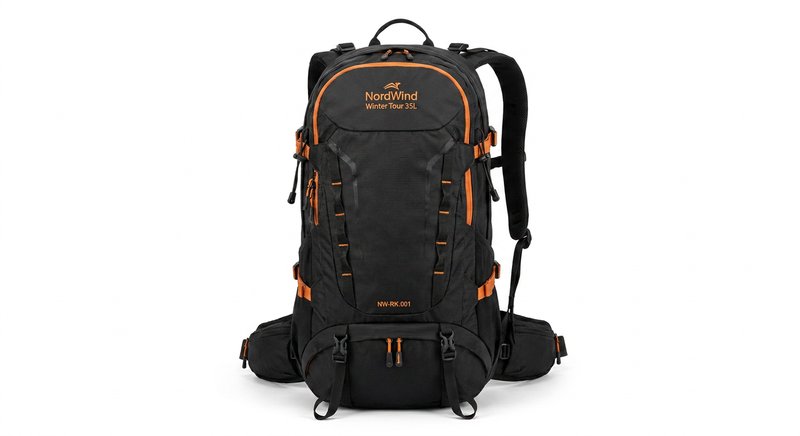 NordWind Winter Tour 35L