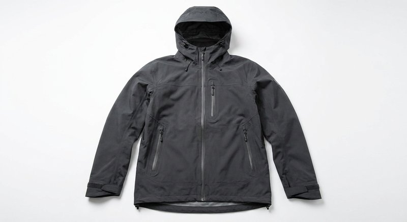 WildPath Storm Guard Regenjacke