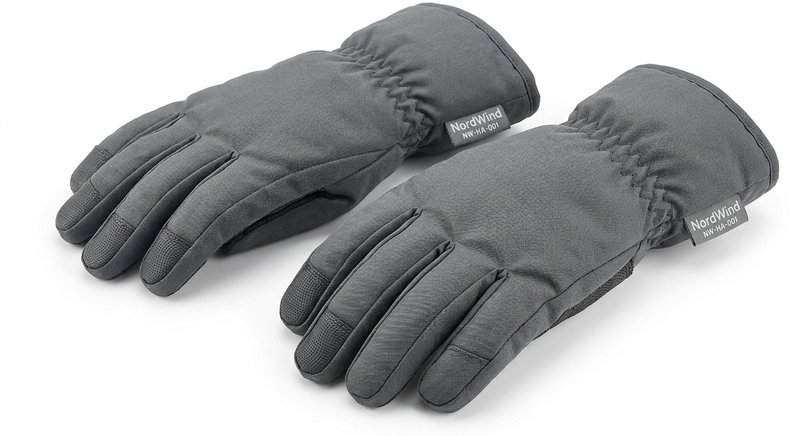 NordWind Arctic Explorer Handschuhe