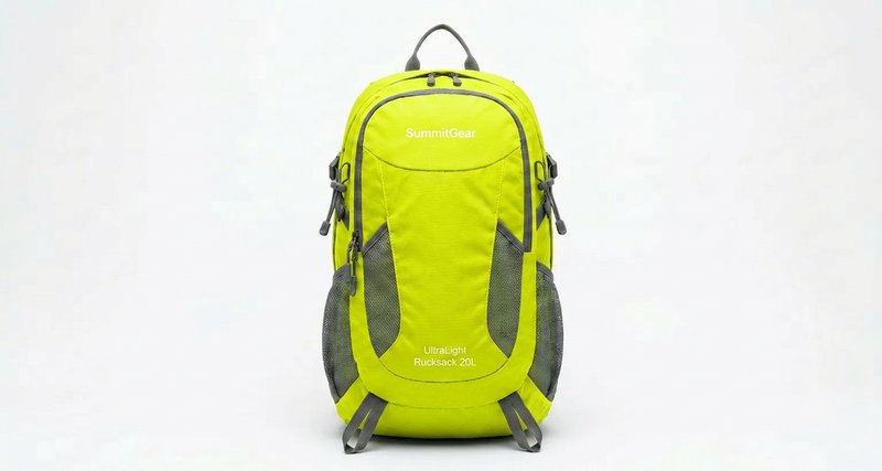 SummitGear UltraLight Rucksack 20L