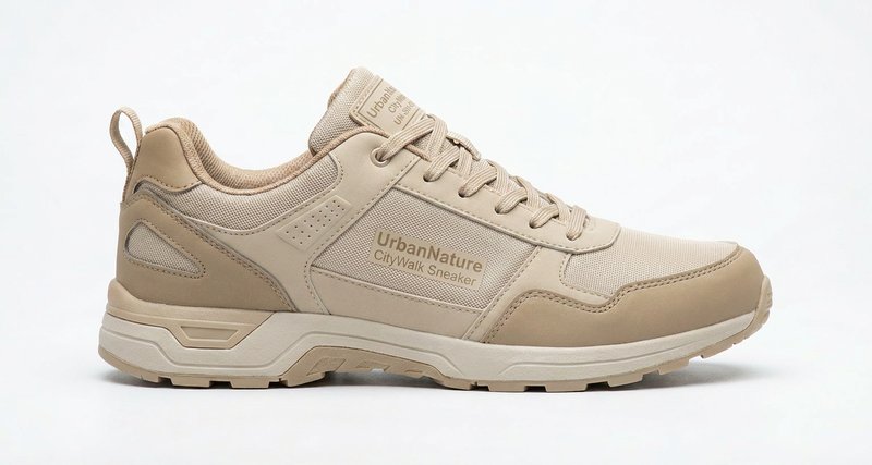 UrbanNature CityWalk Sneaker