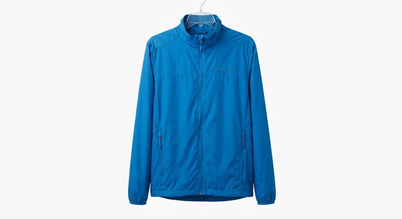 SummitGear UltraLight Windjacke