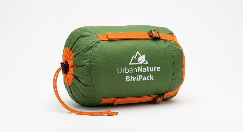 UrbanNature BiviPack Ultraleicht Biwaksack
