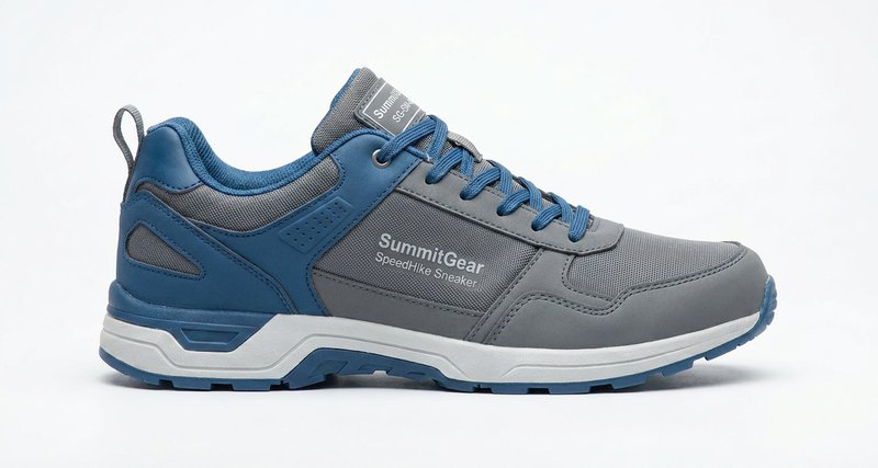 SummitGear SpeedHike Sneaker