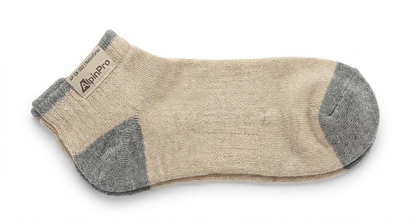 AlpinPro BambooSoft Socken