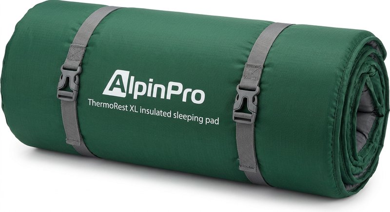 AlpinPro ThermoRest XL Isomatte
