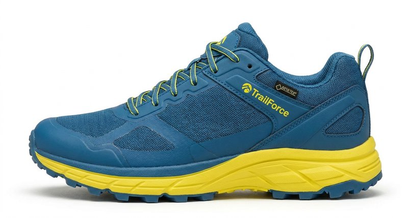 TrailForce Velocity GTX Trailrunner