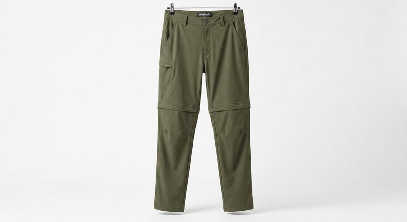 WildPath Canyon Zip-Off Hose