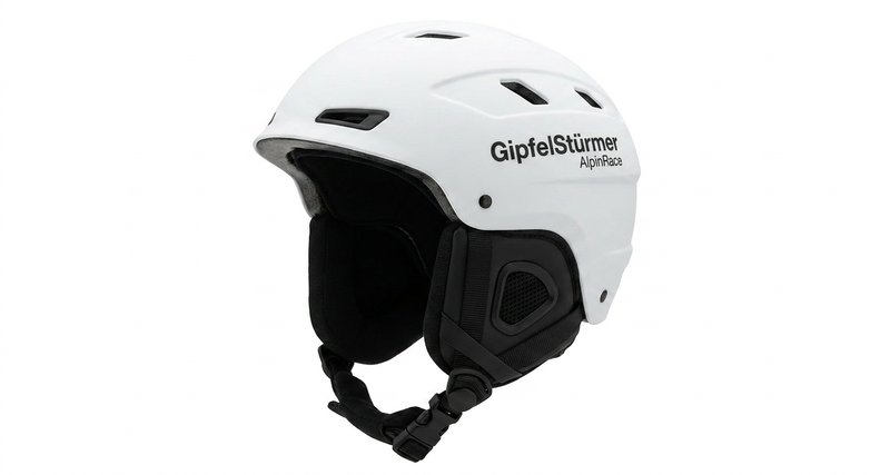 GipfelStürmer AlpinRace Skihelm