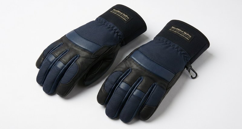NordWind SkiPro Handschuhe