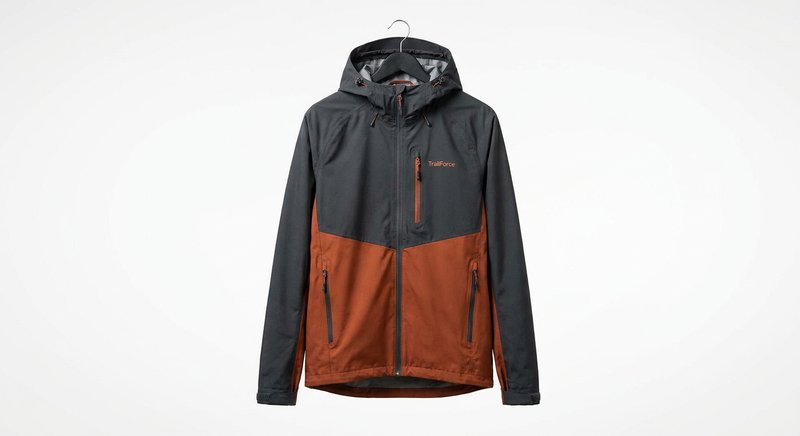 TrailForce Windbreaker Pro