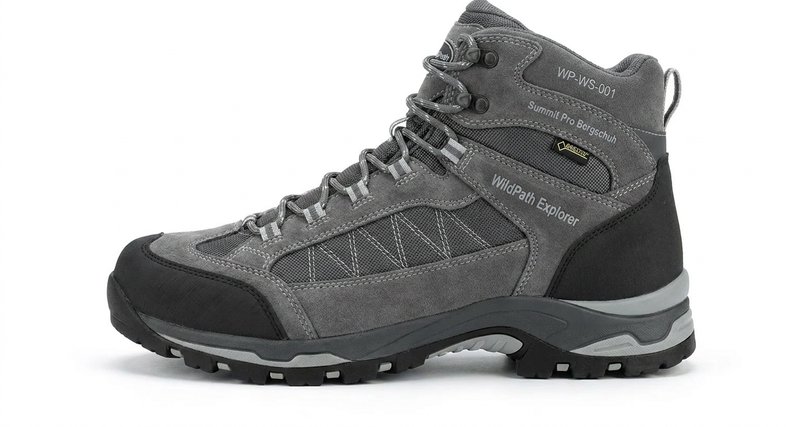 WildPath Explorer Mid GTX