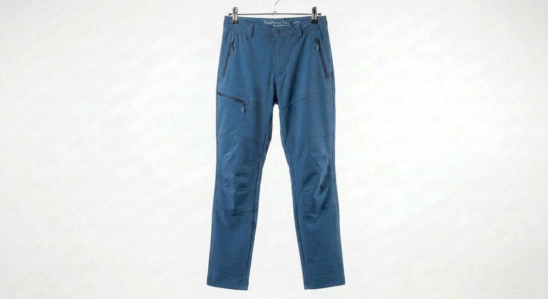 TrailForce Flex Kletterhose