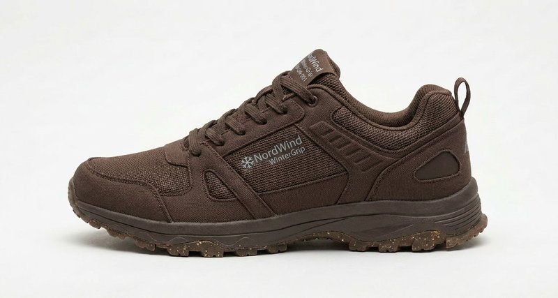 NordWind WinterGrip Sneaker
