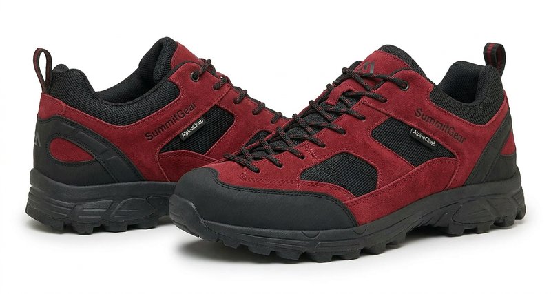 SummitGear AlpineClimb Kletterschuh