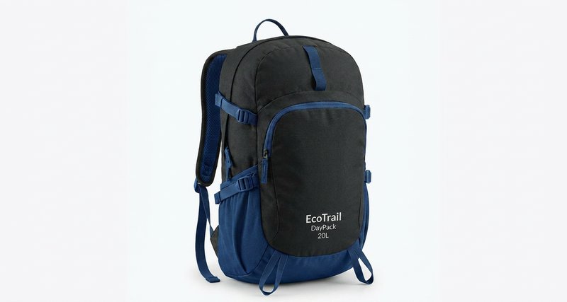 EcoTrail DayPack 20L Rucksack