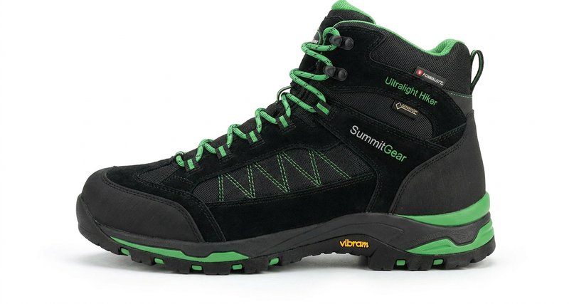 SummitGear Ultralight Hiker
