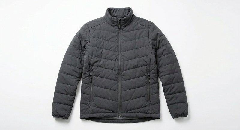 SummitGear Primaloft Active Jacke