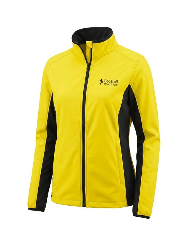 EcoTrail WindShield Windjacke