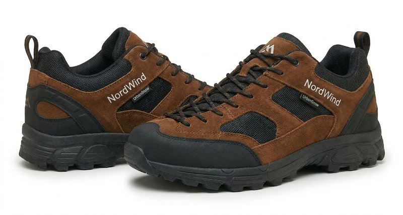 NordWind UrbanSnow Winterstiefel