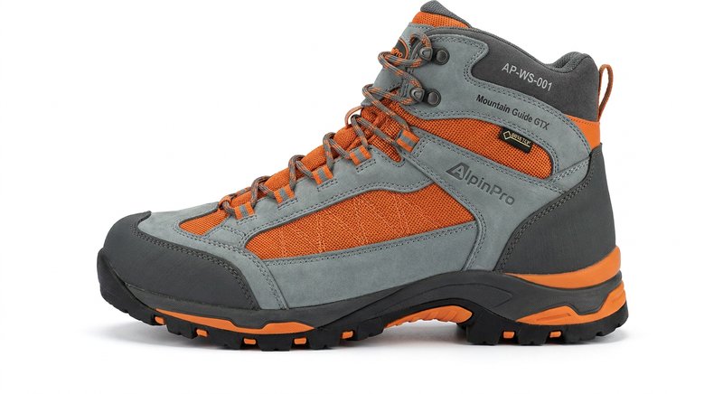 AlpinPro Mountain Guide GTX