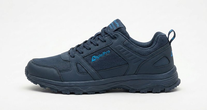 AlpinPro AquaShield GTX Sneaker
