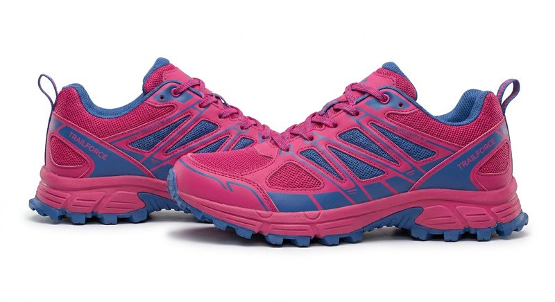 TrailForce Velocity W Trailrunner Damen