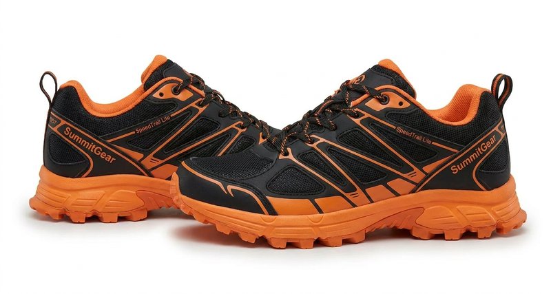 SummitGear SpeedTrail Lite Trailrunner