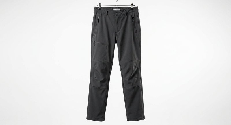 SummitGear Softshell Tourenhose