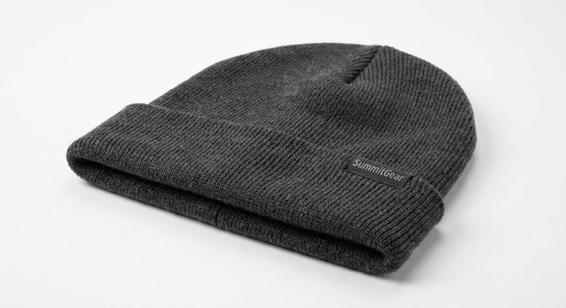 SummitGear AlpinBeanie Mütze