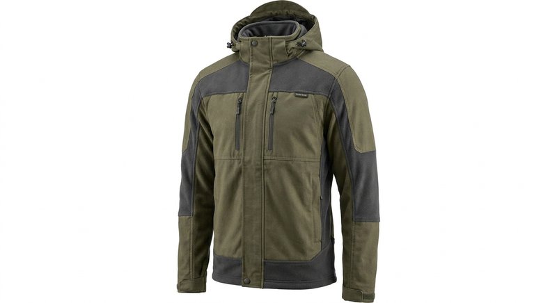 TrailForce StormRider Hybrid Jacke