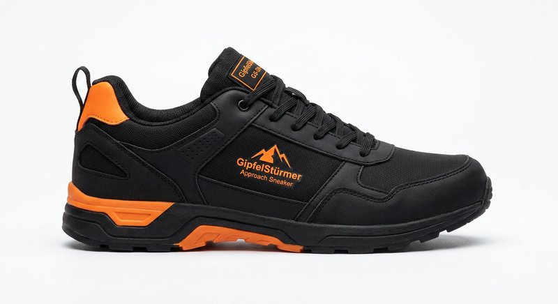 GipfelStürmer Approach Sneaker