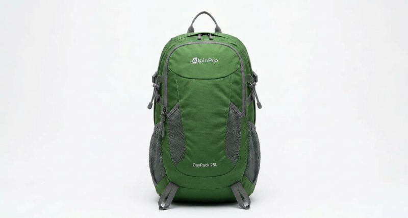 AlpinPro DayPack 25L
