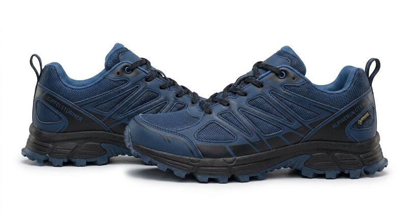 GipfelStürmer AlpineRun GTX W Damen