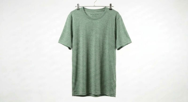 EcoTrail BioFlex T-Shirt