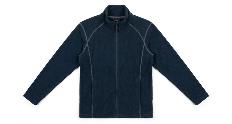 GipfelStürmer Powerstretch Fleece
