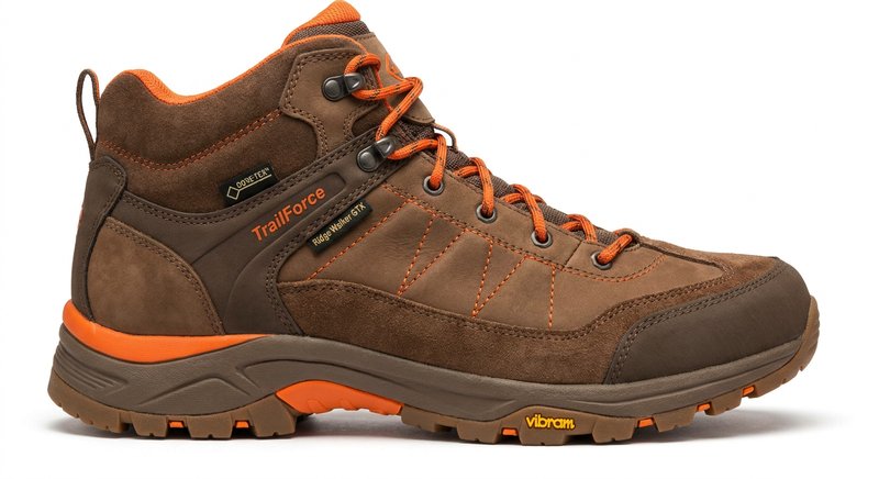TrailForce Ridge Walker GTX