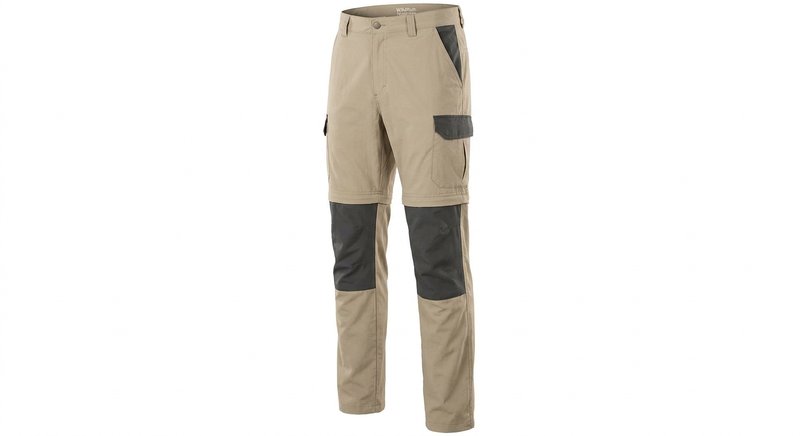 WildPath NylonTrek Zip-off Hose