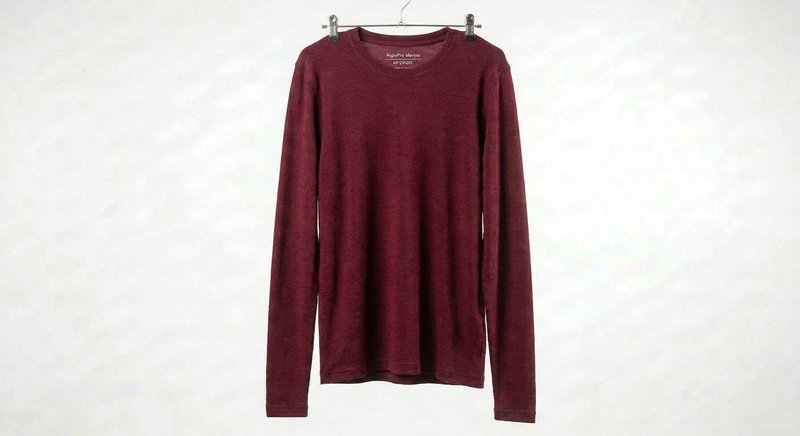 AlpinPro Merino Funktionsshirt