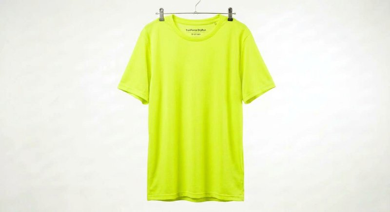 TrailForce DryRun Laufshirt