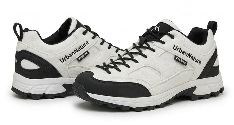 UrbanNature EcoStep Sneaker