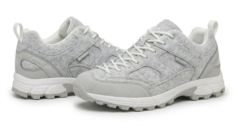 EcoTrail UrbanHike Sneaker