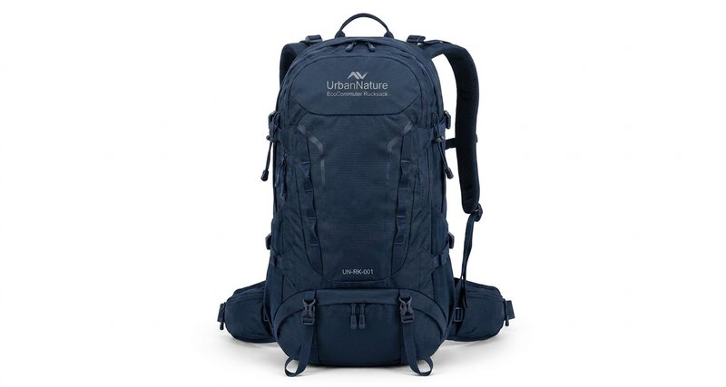 UrbanNature EcoCommuter Rucksack
