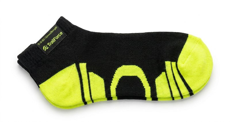 TrailForce CompressRun Laufsocken