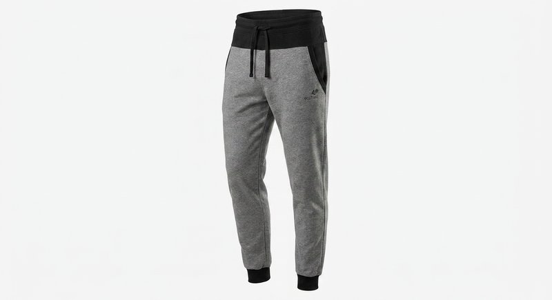 EcoTrail OrganicMove Jogginghose