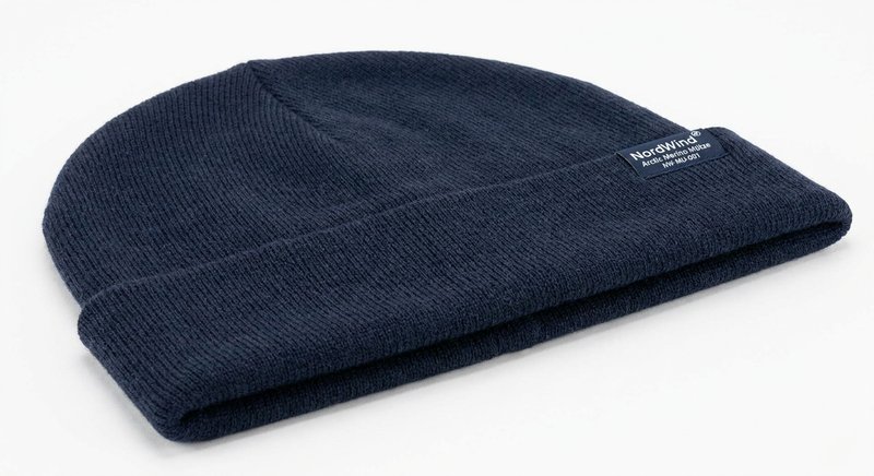 NordWind Arctic Merino Mütze